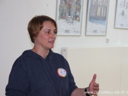 04.07.2017 | Ausstellungseröffnung &quot;Wir für Akzeptanz&quot;, Kreishaus Landkreis SPN