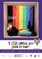 CSD Botschafter:innen 2017