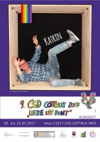 CSD Botschafter:innen 2017