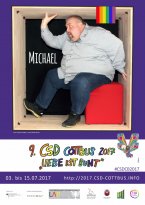 CSD Botschafter:innen 2017