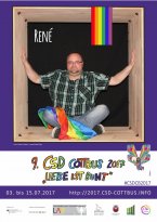 CSD Botschafter:innen 2017