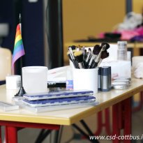 17.07.2017 | Dragworkshop am Humboldt Gymnasium