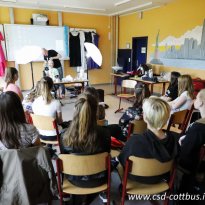 17.07.2017 | Dragworkshop am Humboldt Gymnasium