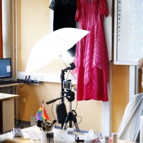 17.07.2017 | Dragworkshop am Humboldt Gymnasium