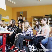 17.07.2017 | Dragworkshop am Humboldt Gymnasium