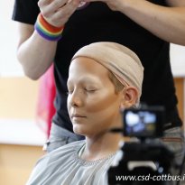 17.07.2017 | Dragworkshop am Humboldt Gymnasium