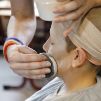 17.07.2017 | Dragworkshop am Humboldt Gymnasium