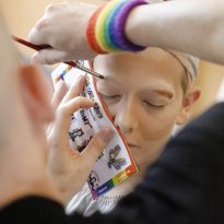 17.07.2017 | Dragworkshop am Humboldt Gymnasium