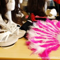 17.07.2017 | Dragworkshop am Humboldt Gymnasium