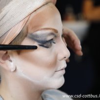 17.07.2017 | Dragworkshop am Humboldt Gymnasium