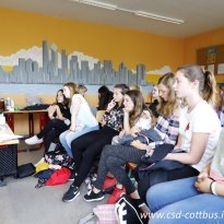 17.07.2017 | Dragworkshop am Humboldt Gymnasium