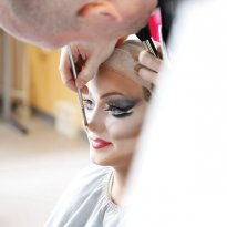 17.07.2017 | Dragworkshop am Humboldt Gymnasium