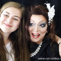 17.07.2017 | Dragworkshop am Humboldt Gymnasium