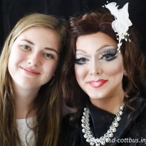 17.07.2017 | Dragworkshop am Humboldt Gymnasium