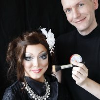 17.07.2017 | Dragworkshop am Humboldt Gymnasium