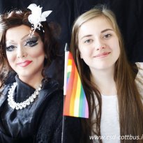 17.07.2017 | Dragworkshop am Humboldt Gymnasium