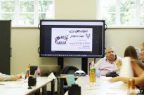 13.07.2017 | 4. Fachforum gegen Homo- und Trans*feindlichkeit