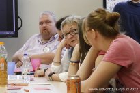 13.07.2017 | 4. Fachforum gegen Homo- und Trans*feindlichkeit