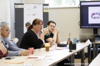 13.07.2017 | 4. Fachforum gegen Homo- und Trans*feindlichkeit