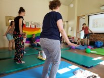 08.07.2017 | Familien unter&#039;m Regenbogen