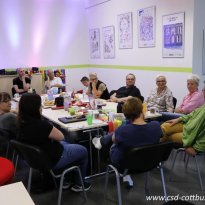 04.07.2017 | Gespräch &quot;Homosexuell und Christ:in sein&quot;