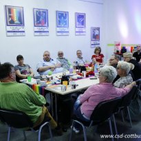 04.07.2017 | Gespräch &quot;Homosexuell und Christ:in sein&quot;