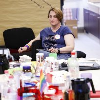 04.07.2017 | Gespräch &quot;Homosexuell und Christ:in sein&quot;