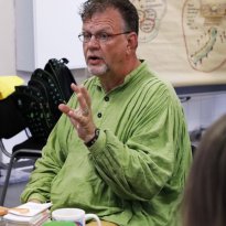 04.07.2017 | Gespräch &quot;Homosexuell und Christ:in sein&quot;