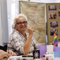 04.07.2017 | Gespräch &quot;Homosexuell und Christ:in sein&quot;