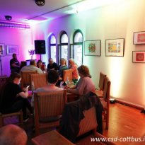 12.07.2017 | Pianobar im OBENKINO