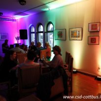 12.07.2017 | Pianobar im OBENKINO