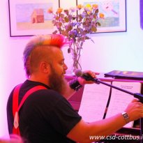 12.07.2017 | Pianobar im OBENKINO