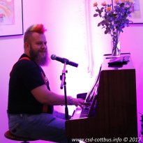 12.07.2017 | Pianobar im OBENKINO