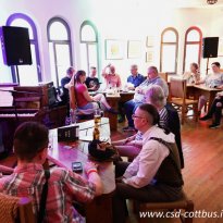 12.07.2017 | Pianobar im OBENKINO