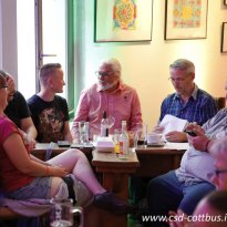 12.07.2017 | Pianobar im OBENKINO