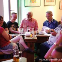 12.07.2017 | Pianobar im OBENKINO