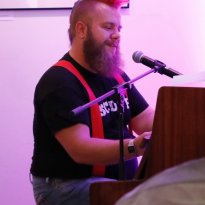 12.07.2017 | Pianobar im OBENKINO