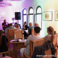 12.07.2017 | Pianobar im OBENKINO