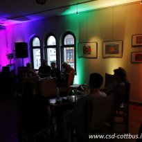 12.07.2017 | Pianobar im OBENKINO