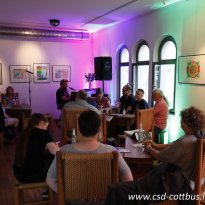 12.07.2017 | Pianobar im OBENKINO