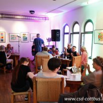 12.07.2017 | Pianobar im OBENKINO