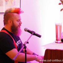 12.07.2017 | Pianobar im OBENKINO