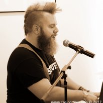 12.07.2017 | Pianobar im OBENKINO