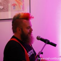 12.07.2017 | Pianobar im OBENKINO