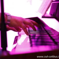 12.07.2017 | Pianobar im OBENKINO