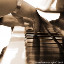 12.07.2017 | Pianobar im OBENKINO