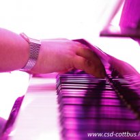 12.07.2017 | Pianobar im OBENKINO