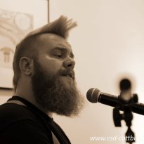 12.07.2017 | Pianobar im OBENKINO