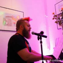 12.07.2017 | Pianobar im OBENKINO