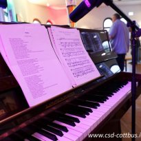 12.07.2017 | Pianobar im OBENKINO